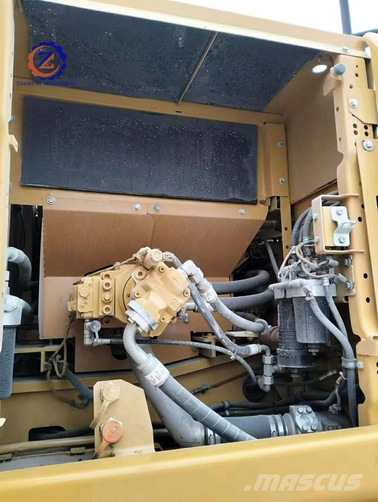 CAT 336 GC Escavatori cingolati