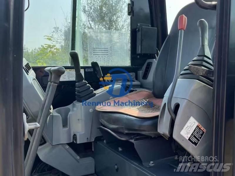 Kubota KX165 Miniescavatori