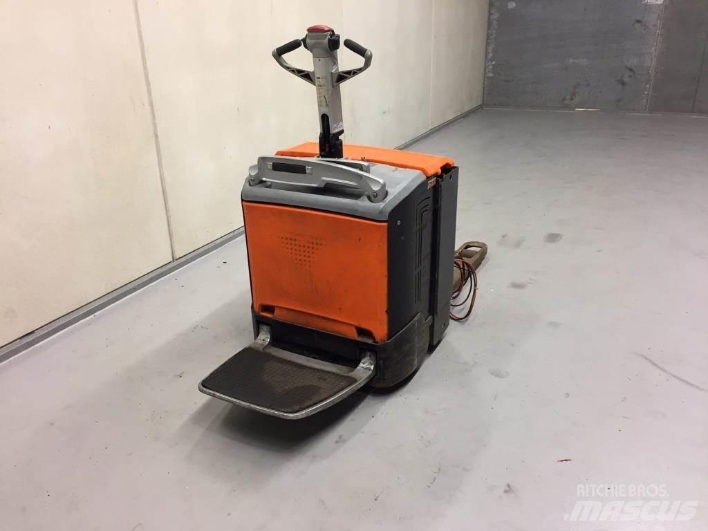 Rocla T20AC Carrelli elevatori bassi a piattaforma