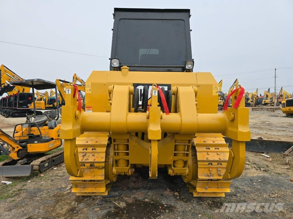CAT D7G Dozer cingolati