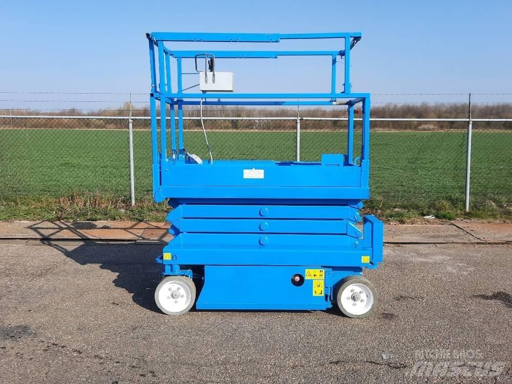 SkyJack SJ 3219 Piattaforme a pantografo