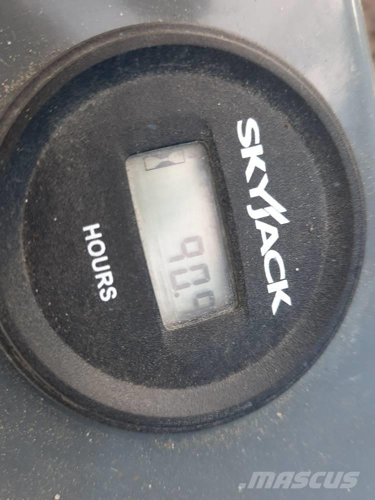 SkyJack SJ 3219 | 2016 Piattaforme a pantografo