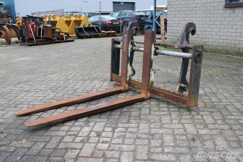 ABL PS-3-1500 Forche