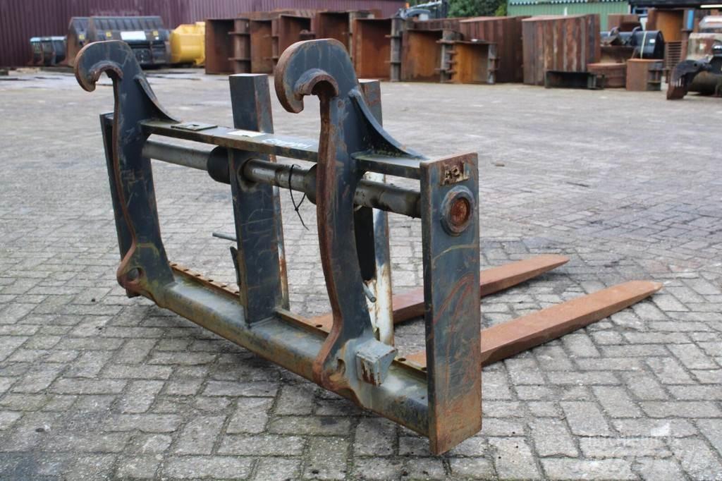 ABL PS-3-1500 Forche