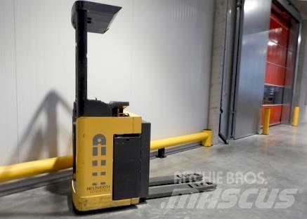 Atlet ALL 200 Carrelli elevatori bassi a piattaforma