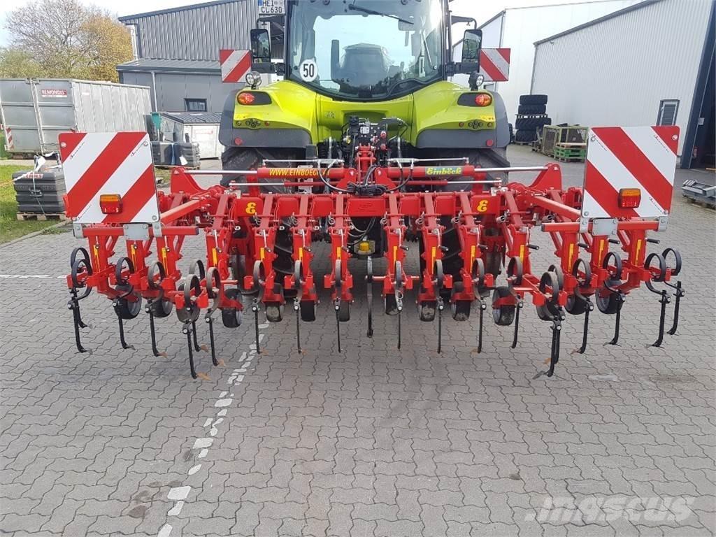 Einböck Chopstar Agricoltura - Altro