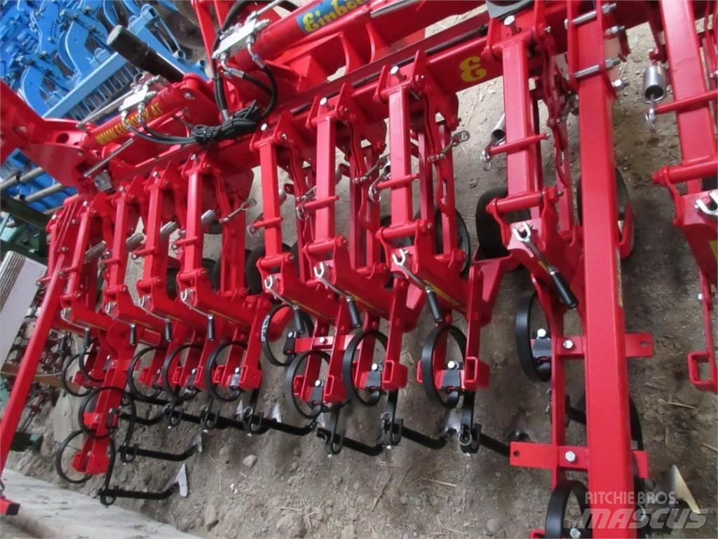 Einböck Chopstar Agricoltura - Altro