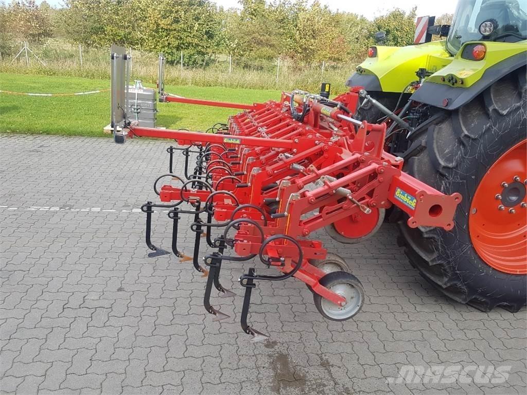 Einböck Chopstar Agricoltura - Altro