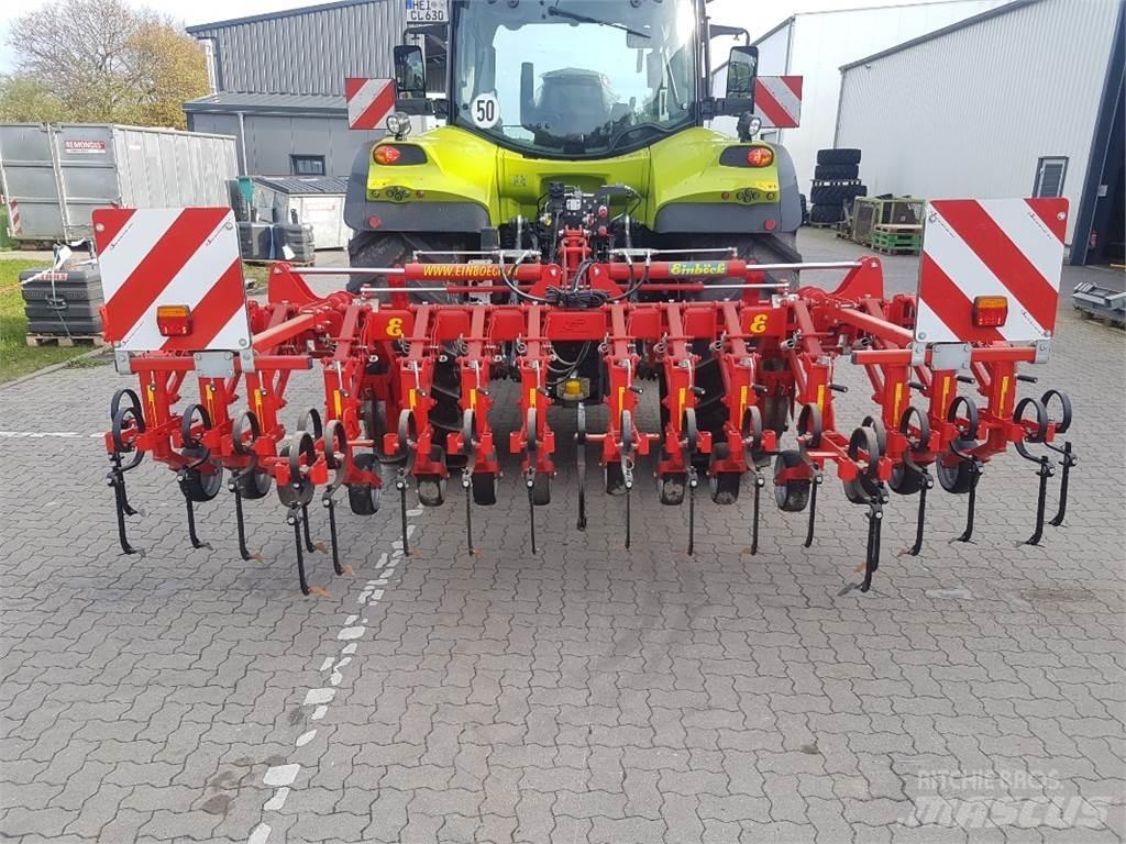 Einböck Chopstar Agricoltura - Altro