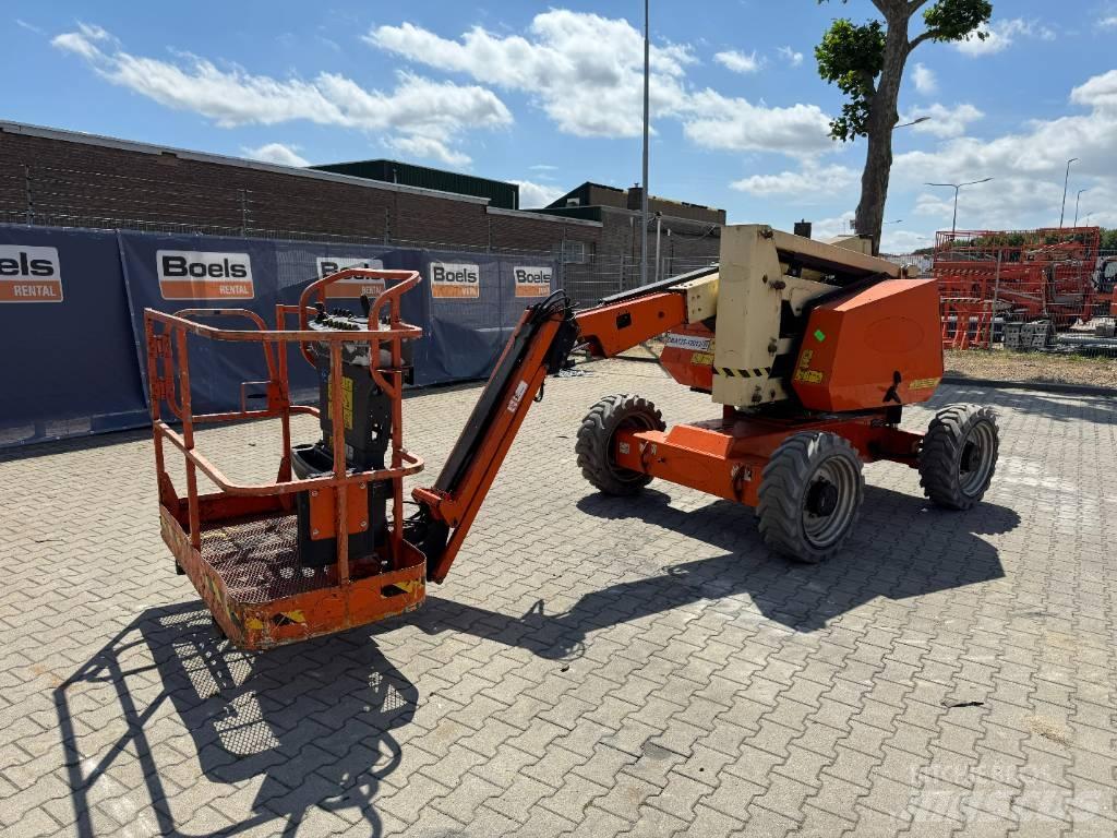 JLG 340AJ Piattaforme a braccio articolato