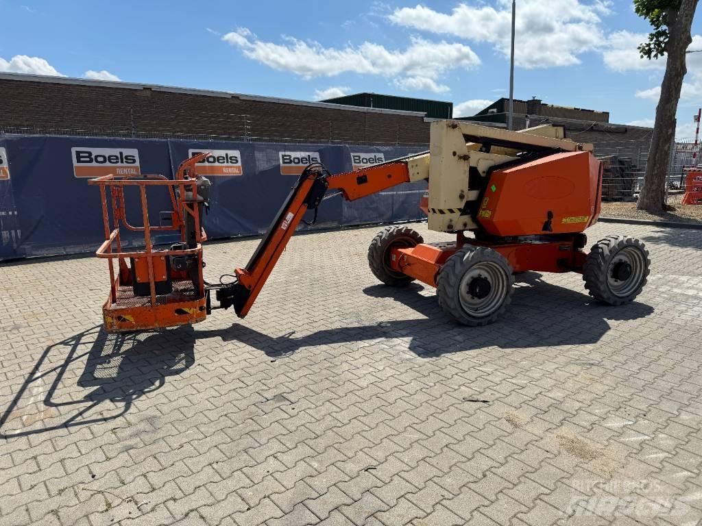 JLG 340AJ Piattaforme a braccio articolato