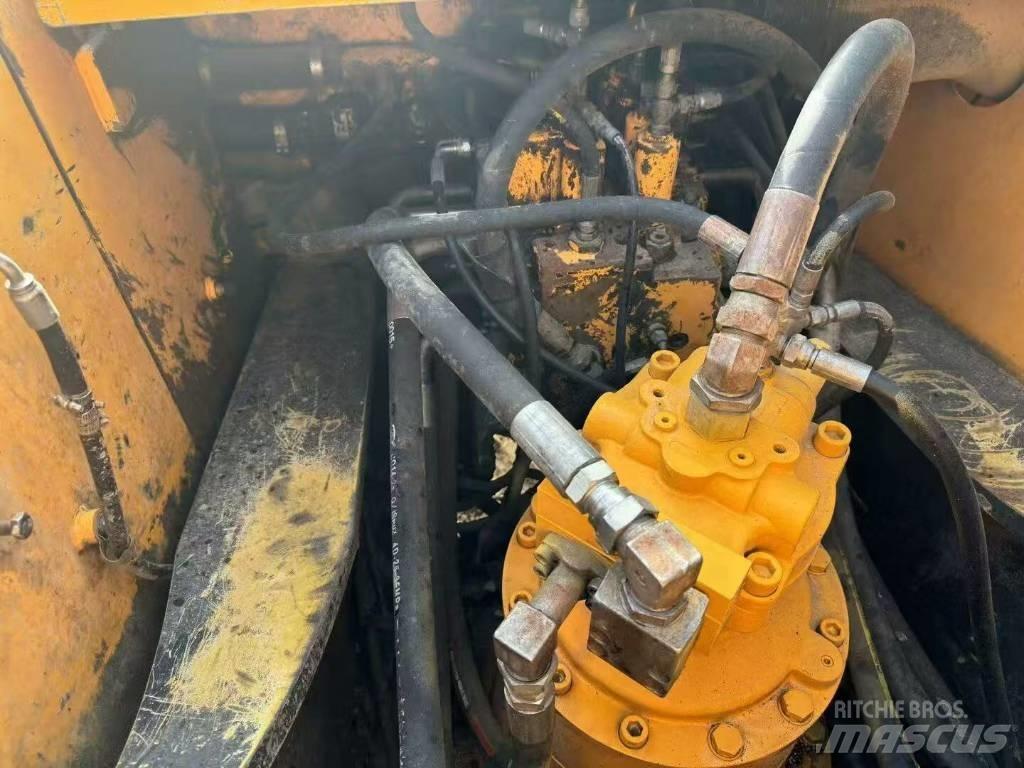 Hyundai R305lc-7 Escavatori cingolati