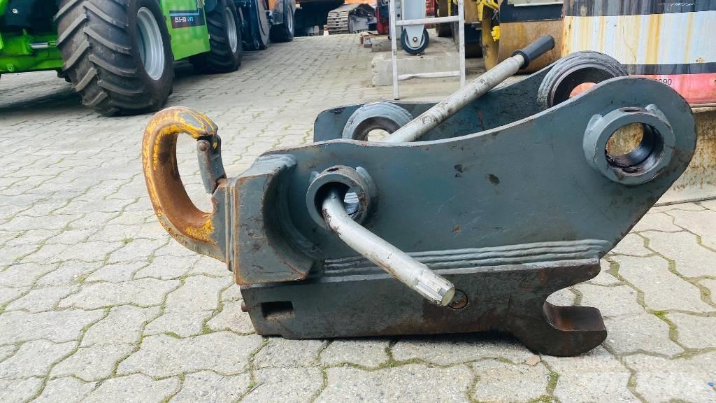 Lehnhoff SW 10 Accoppiatori rapidi