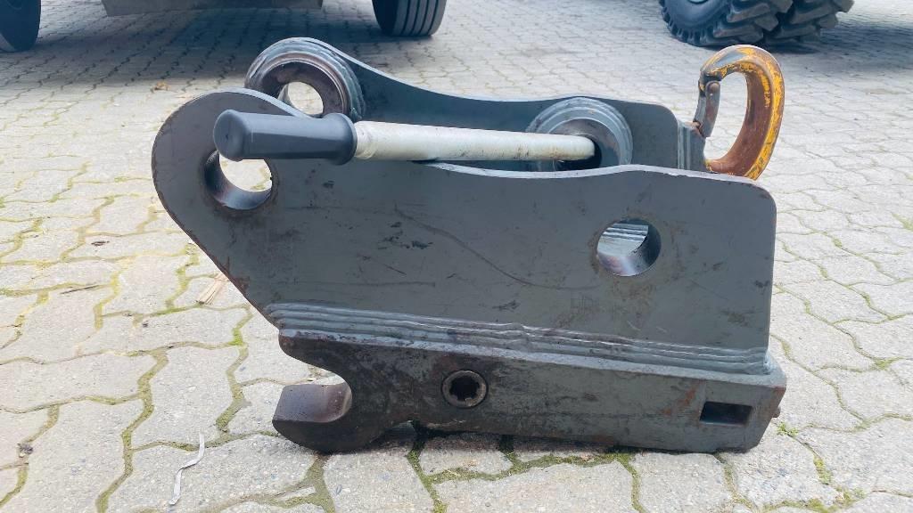 Lehnhoff SW 10 Accoppiatori rapidi