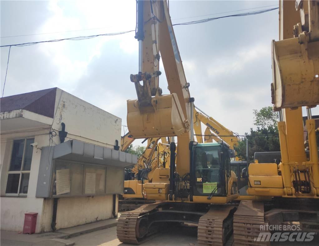 CAT 329 D Escavatori cingolati