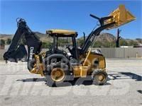 John Deere 310J Terne