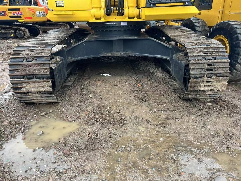 Komatsu PC 400 Escavatori cingolati