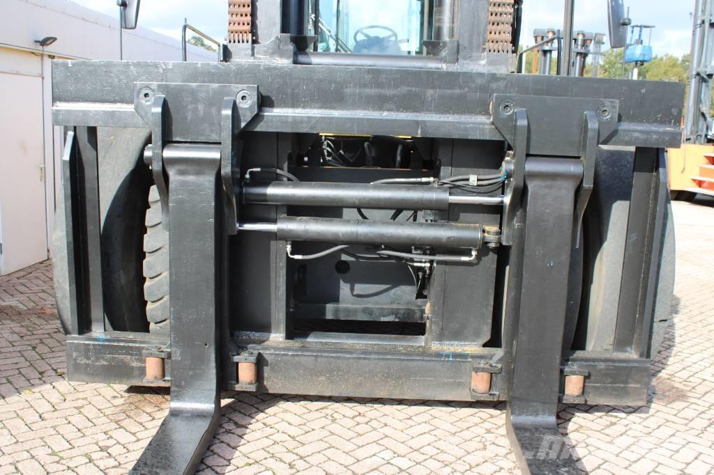 CAT V 800 Carrelli elevatori diesel