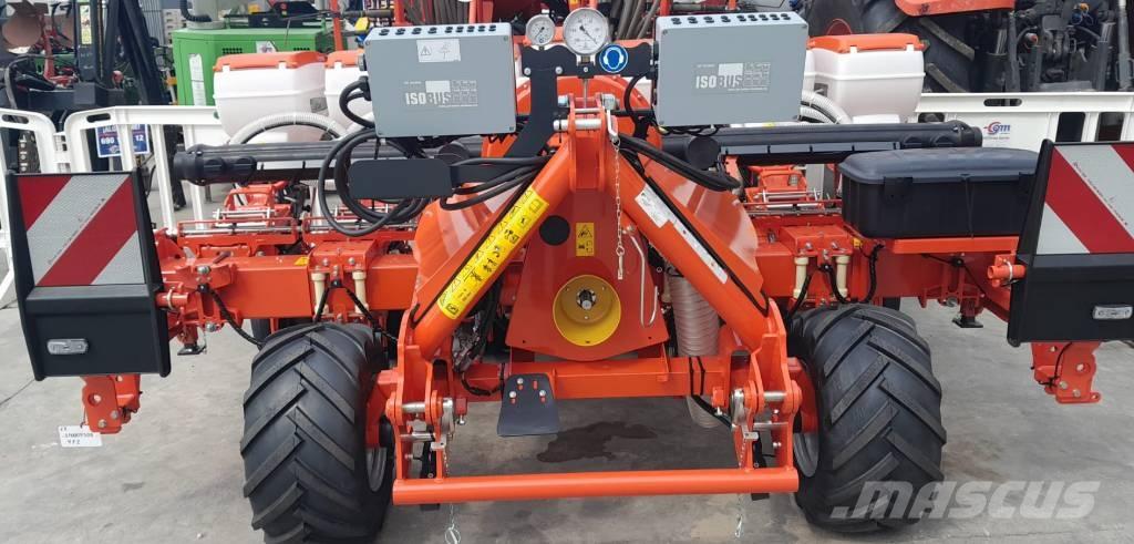 Kubota PP 1451 V Seminatrici di precisione