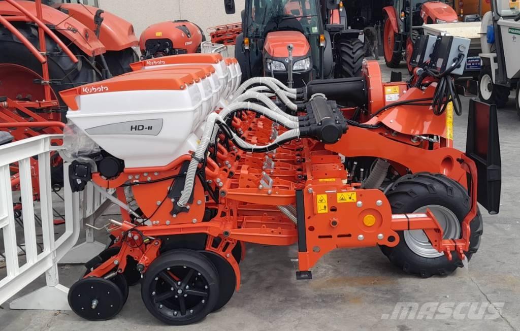 Kubota PP 1451 V Seminatrici di precisione