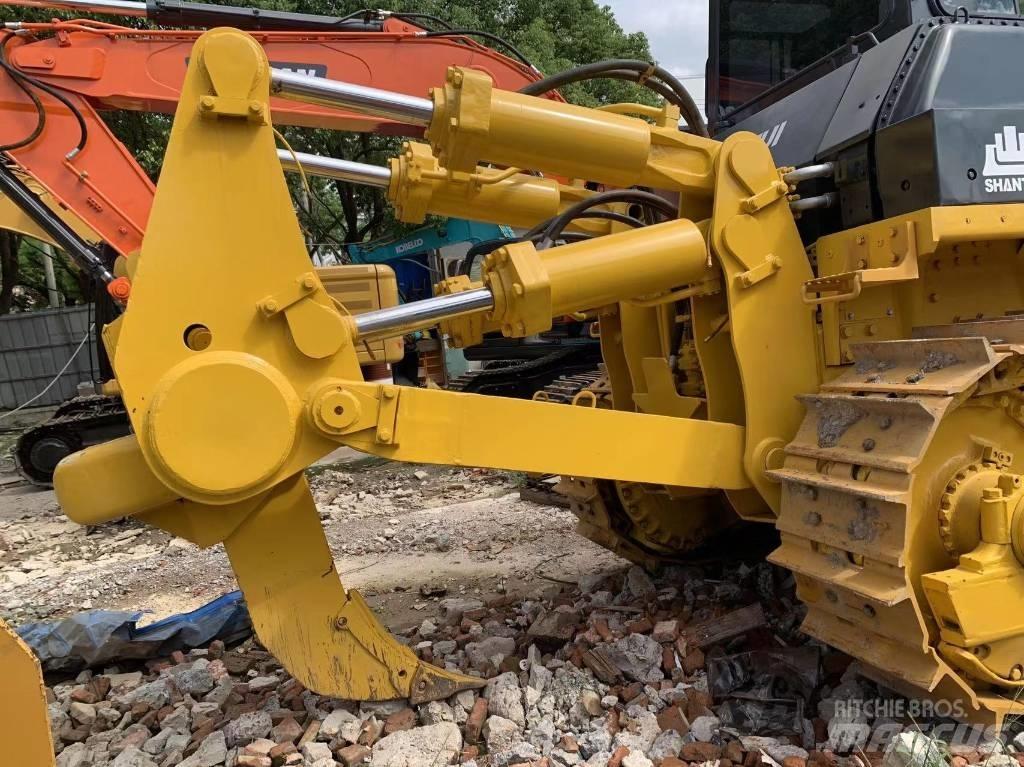 Shantui SD 32 Dozer cingolati