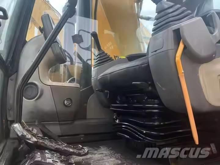 CAT 325 D Escavatori cingolati