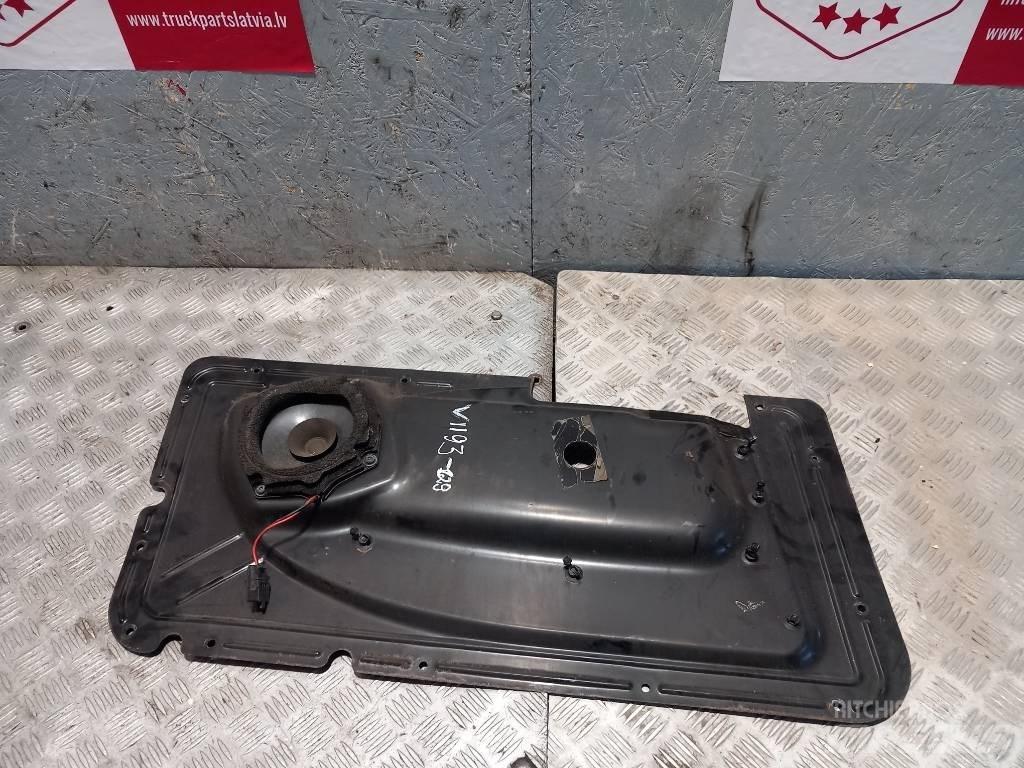 Volvo FH 12     20391514 Cabine e interni