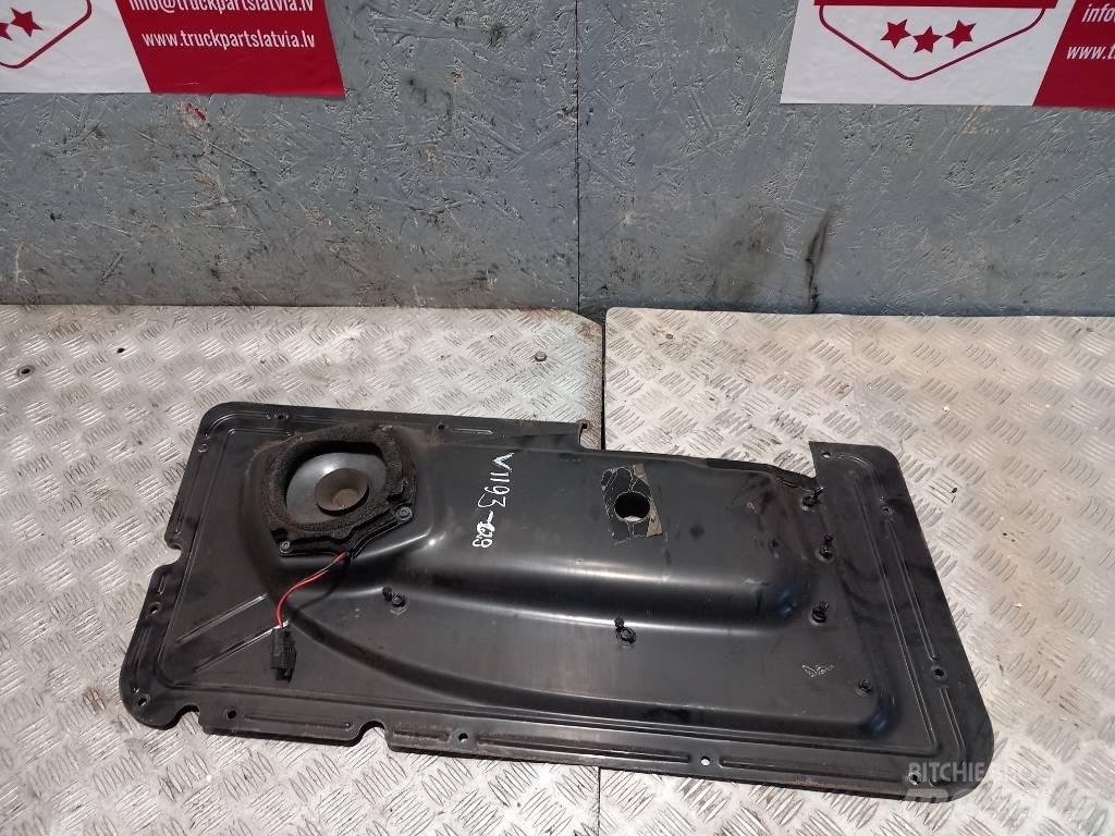Volvo FH 12     20391514 Cabine e interni