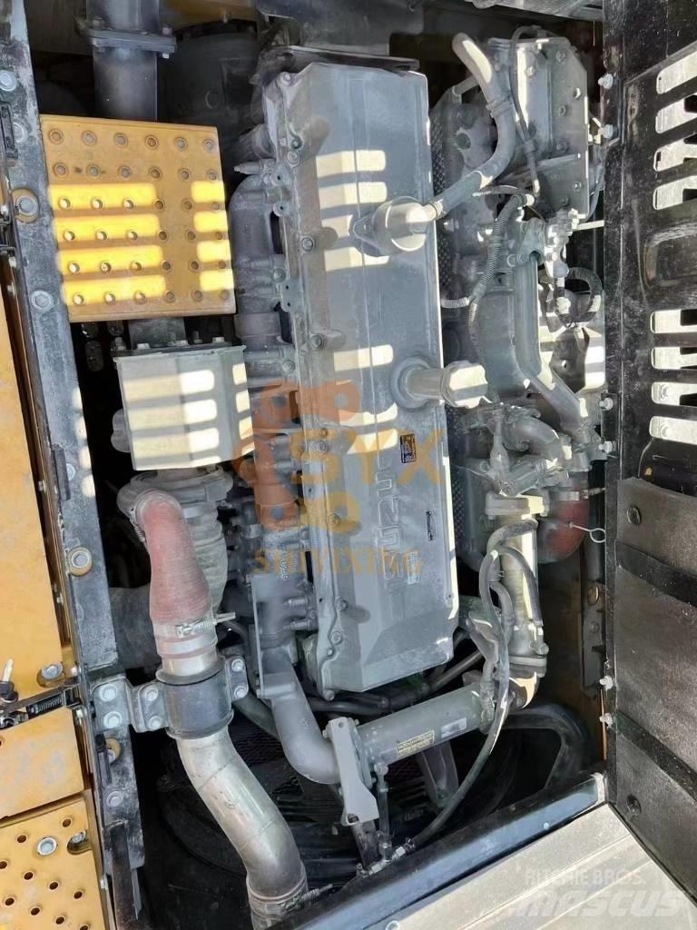 Sany SY 485 H Escavatori cingolati
