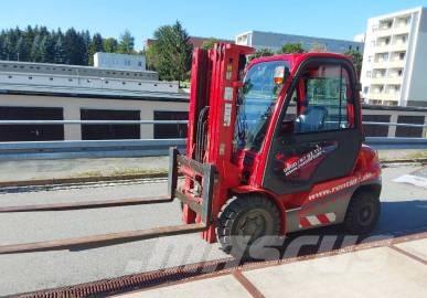 Manitou MI 30 D Carrelli elevatori diesel