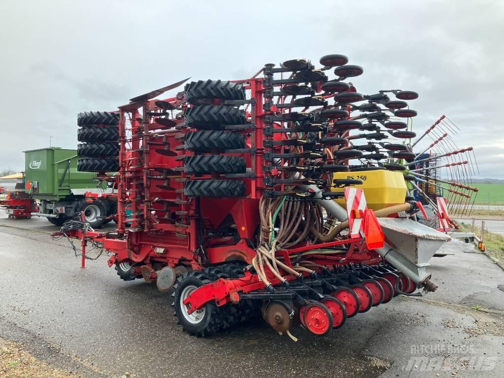 Horsch Pronto 6 DC Perforatrici