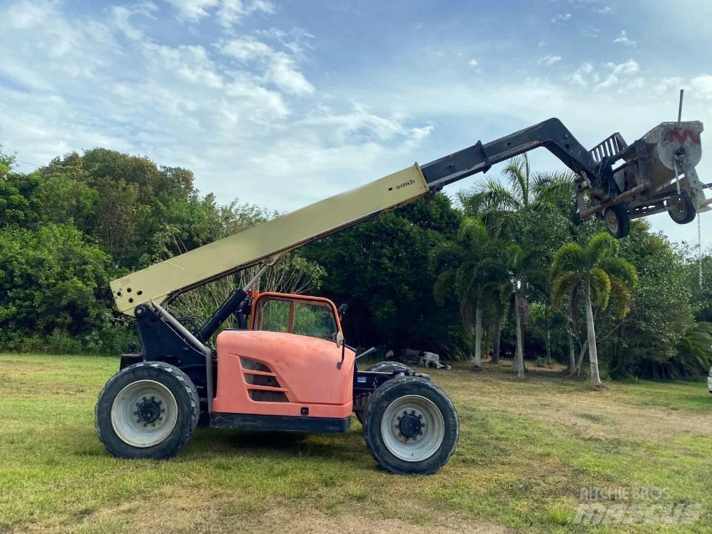 JLG G 6-42 A Sollevatori telescopici