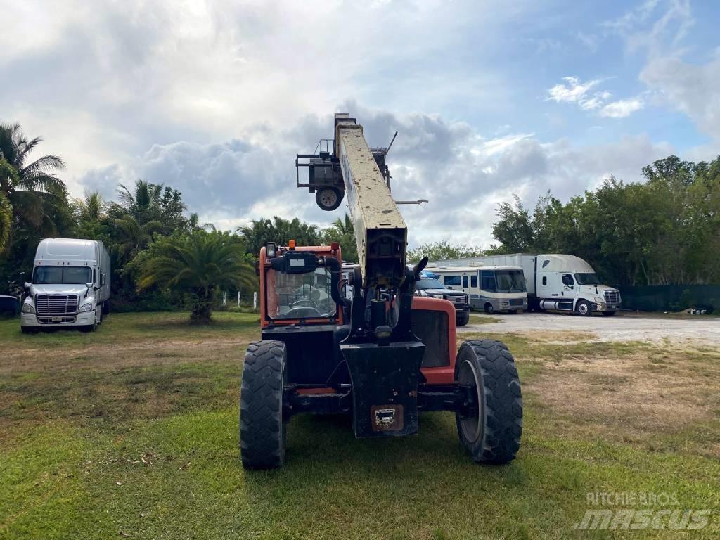 JLG G 6-42 A Sollevatori telescopici