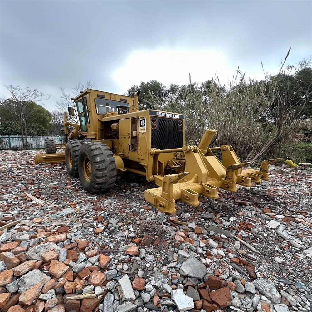 CAT 140 G Motorgraders