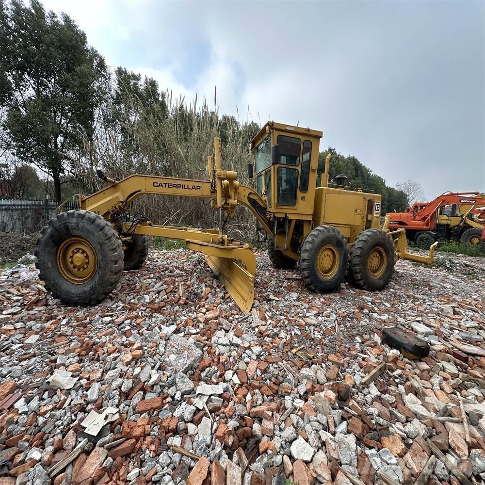 CAT 140 G Motorgraders