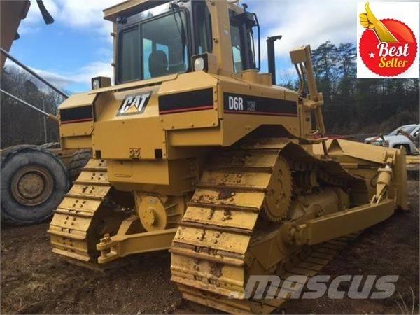 CAT D 6 R Dozer cingolati