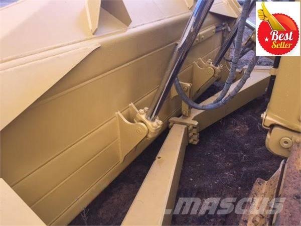 CAT D 6 R Dozer cingolati