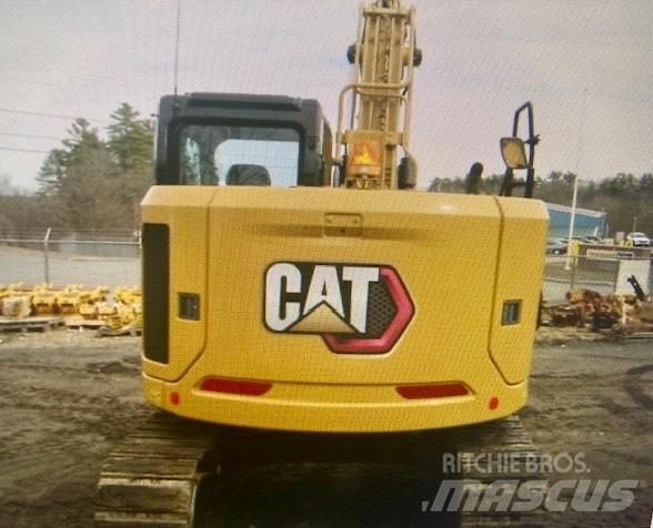 CAT 315 Escavatori cingolati