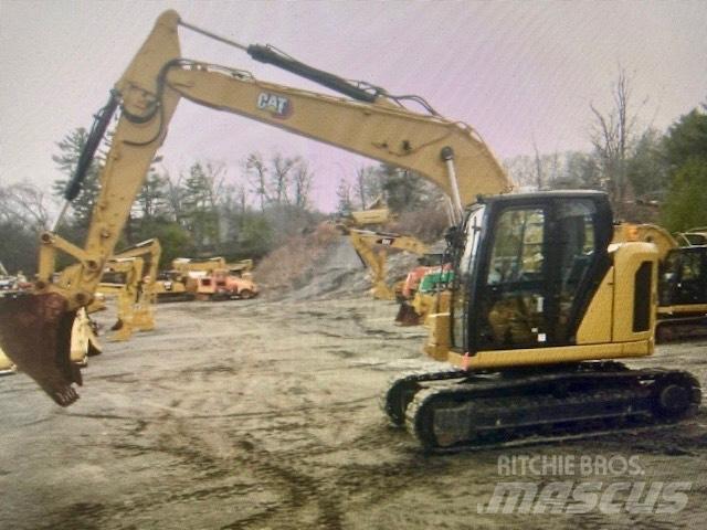 CAT 315 Escavatori cingolati