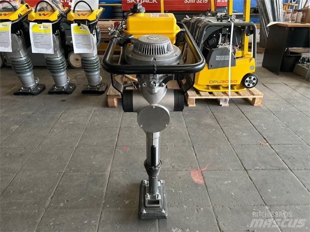 Wacker Neuson BS30 Vibrocostipatore verticale