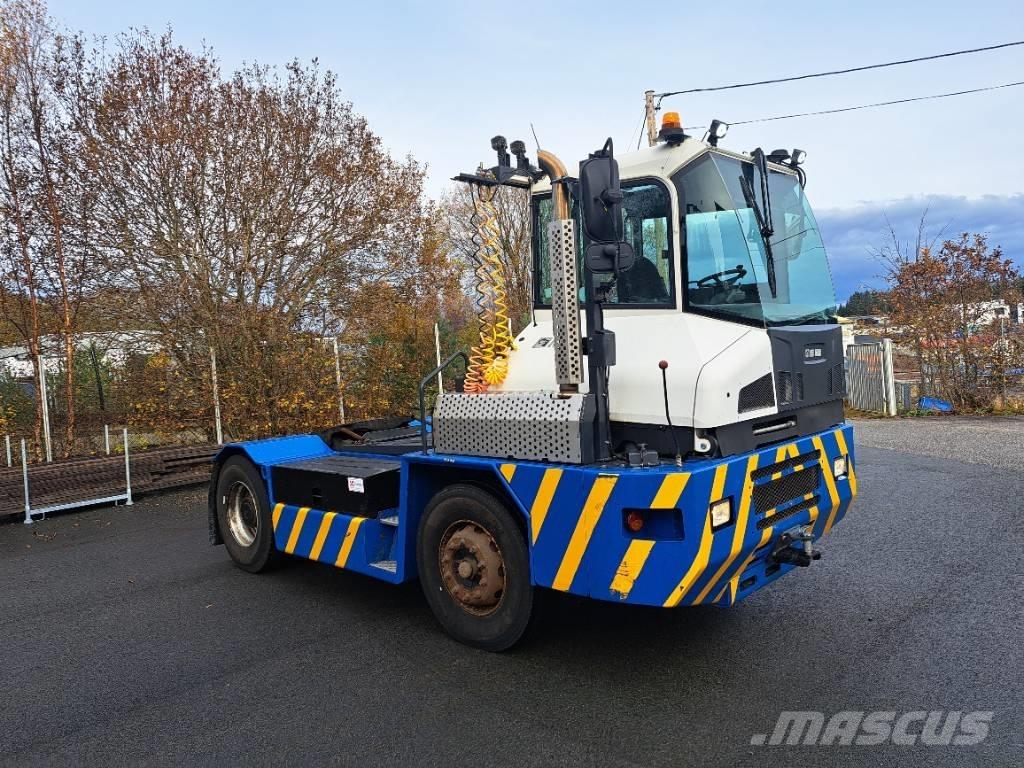 Kalmar TT618I Trattori portuali