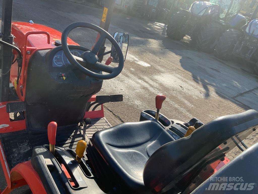 Kubota B 1241 Trattori