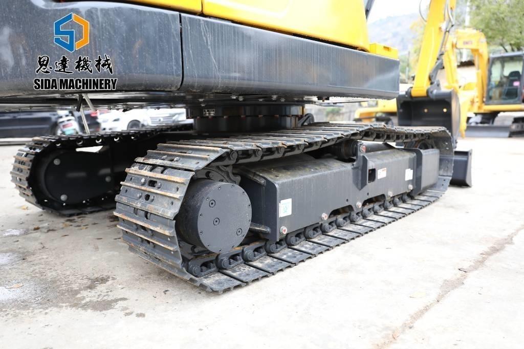 LiuGong 906 FG4 Escavatori cingolati