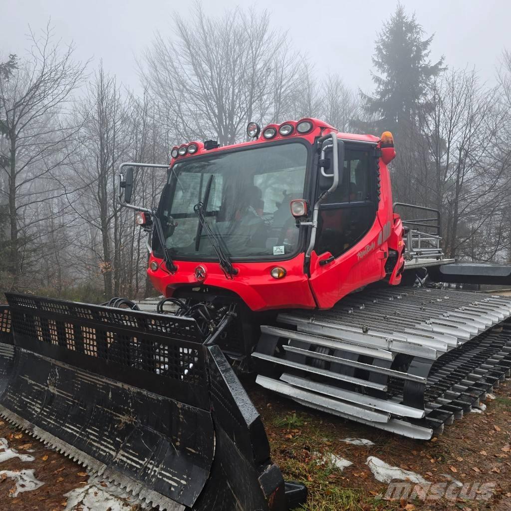 Kässbohrer PB 400 Battipista