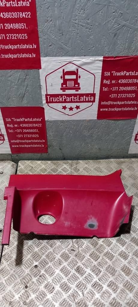 Scania R440  1447653 Cabine e interni