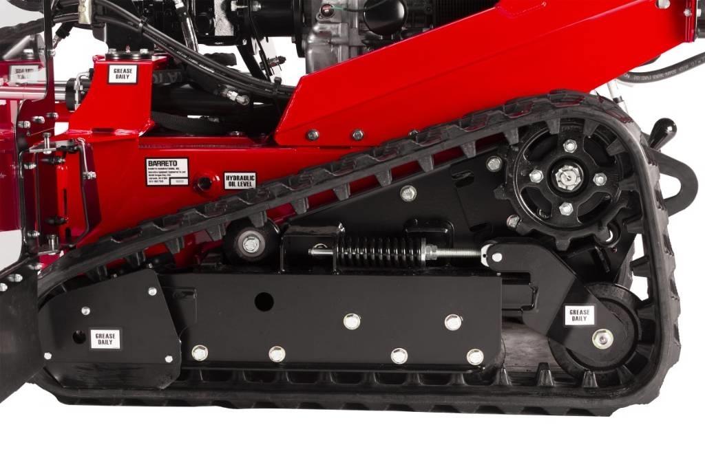 Barreto 13SGH - nowa Smerigliatrici