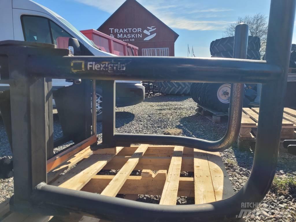 Ålö FLEXIGRIP 160 Accessori per pale frontali
