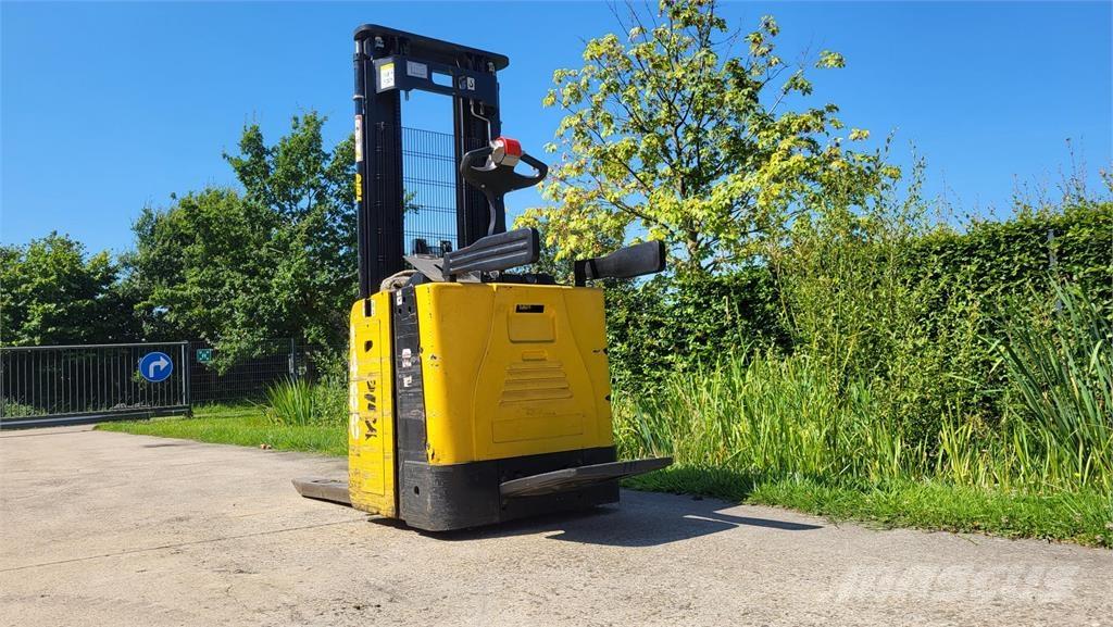 Yale MS15X 2017 Carelli stoccatori  automatici-usati