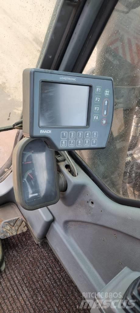 Volvo EC 210 B Escavatori cingolati