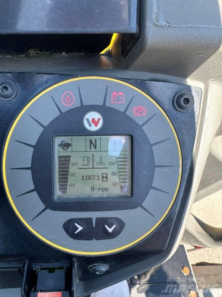 Wacker Neuson DW 30 Dumpers articolati